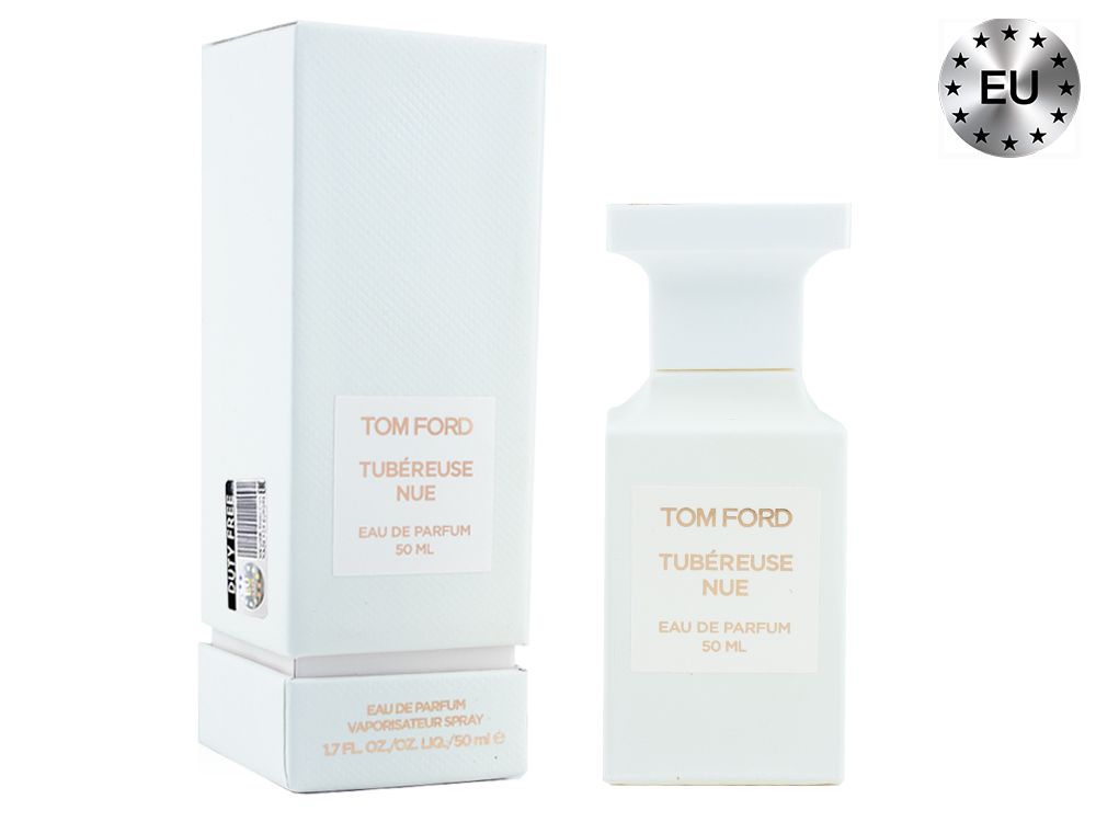 1660 руб - Tom Ford Tubereuse Nue, Edp, 50 ml (Lux Europe) лучшая цена